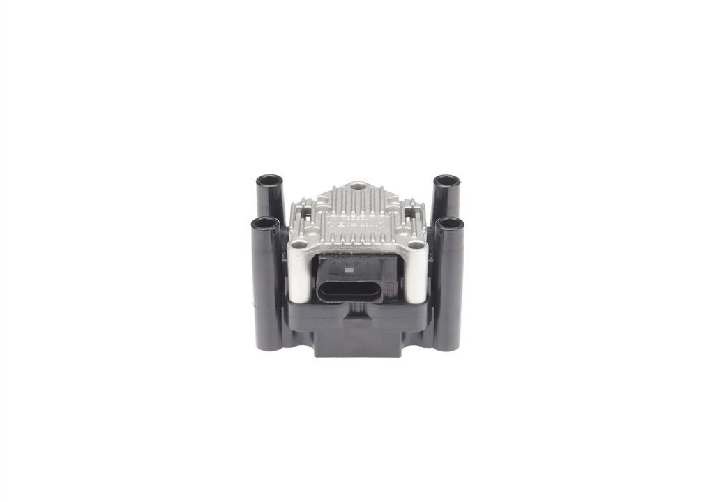 Bosch Ignition coil – price 257 PLN