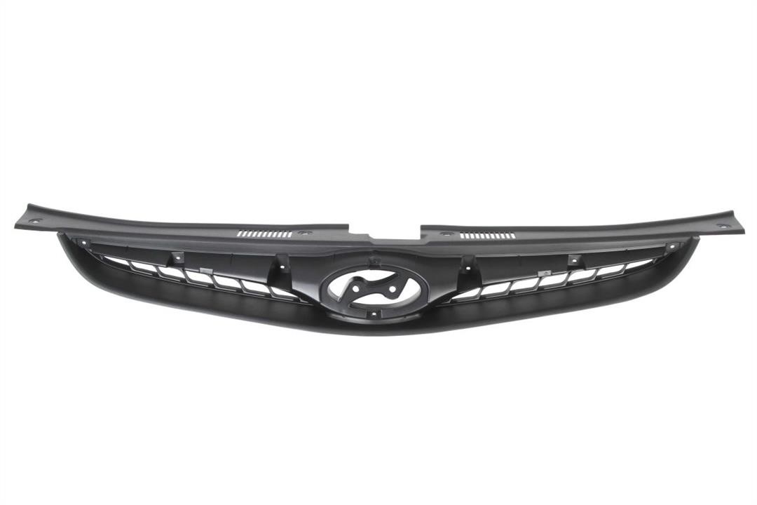 Bumper mesh Hyundai i30: 6502073135992Q Blic Grille radiator