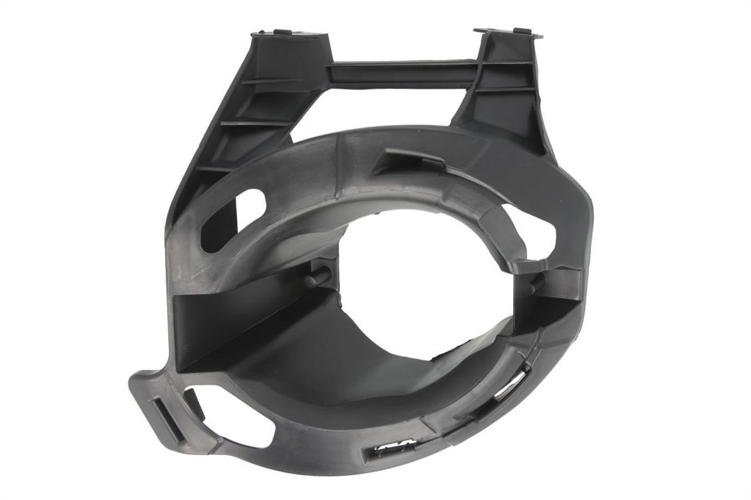 6502076033918P Blic Fog lamp frame, right