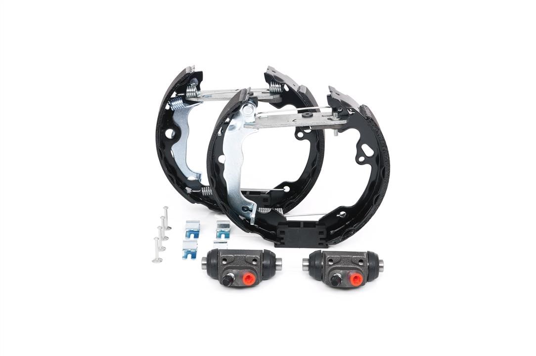Bosch Brake shoe set – price [object Object] PLN