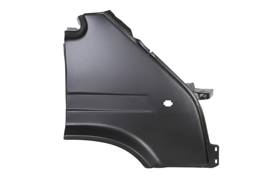 Front fender Ford Transit: 6504042515318P Blic Front fender right