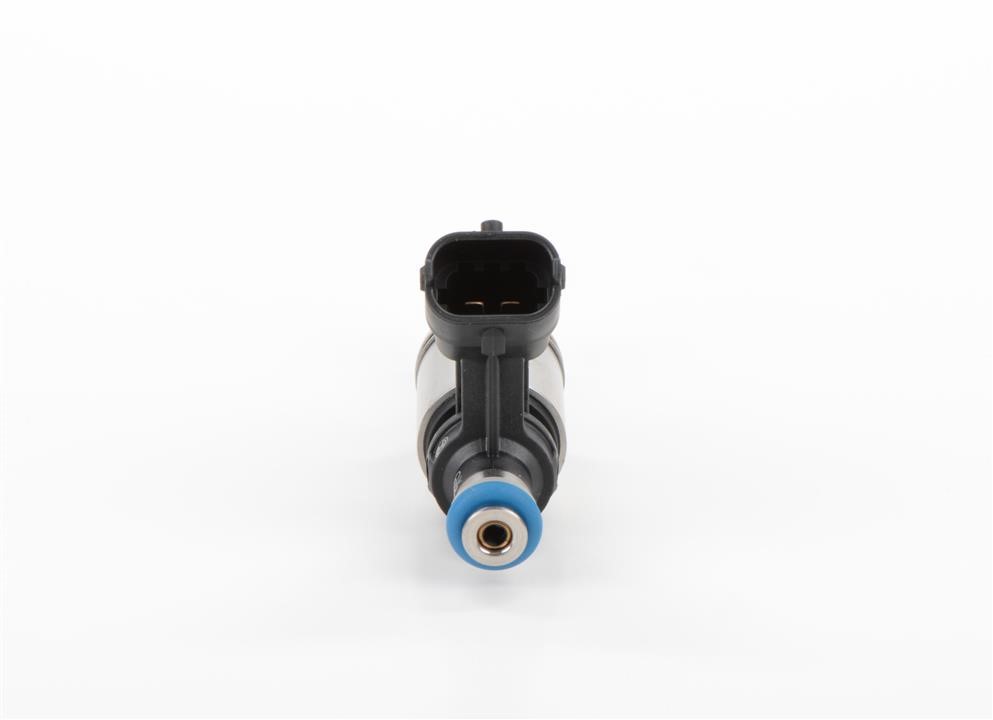 Bosch Injector fuel – price [object Object] PLN