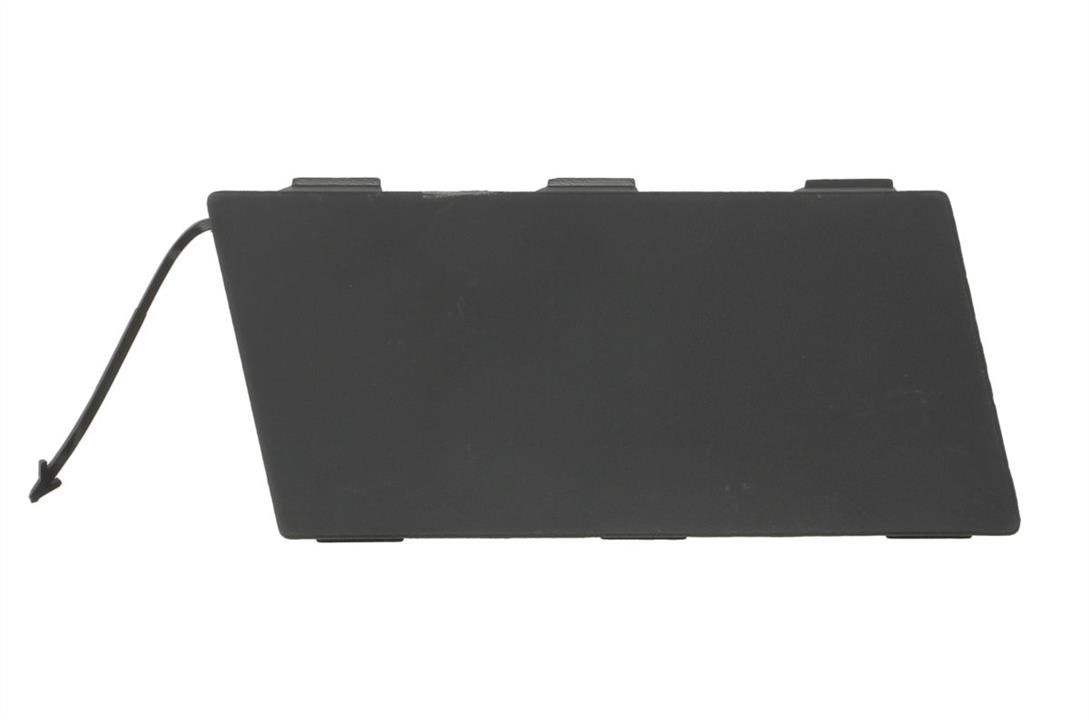 Radiator grille Iveco Daily: 5703053083998P Blic Front bumper grill