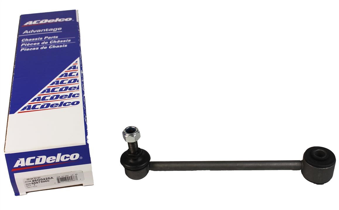 Rod/Strut, stabiliser AC Delco 46G0425A