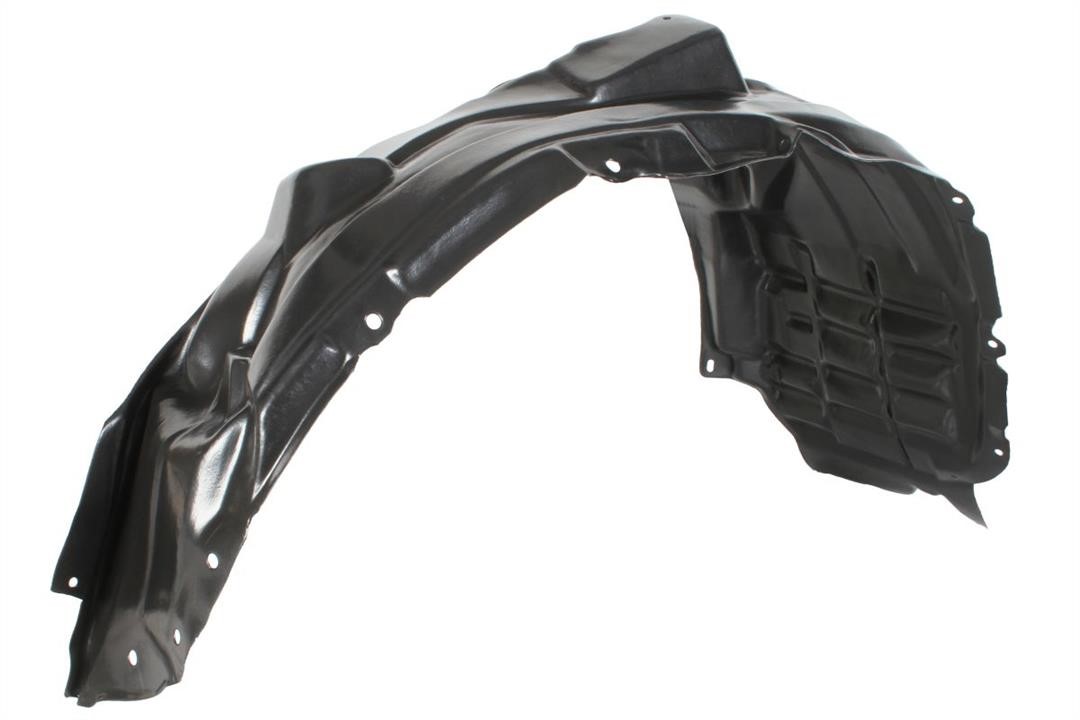 Mudguard car Peugeot: 6601015591802P Blic Mudflap