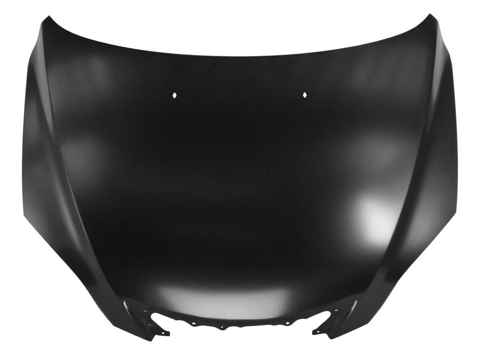 Bonnet Mazda 3: 6803003476281P Blic Hood