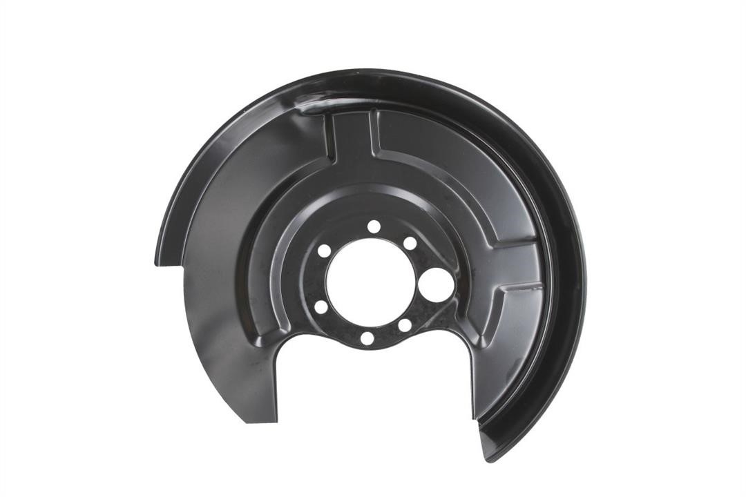 Brake dust shield Audi Cabriolet: 6508030018878K Blic Brake dust shield