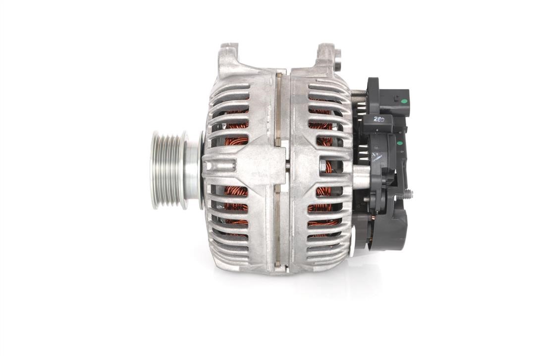 Bosch Alternator – price [object Object] PLN