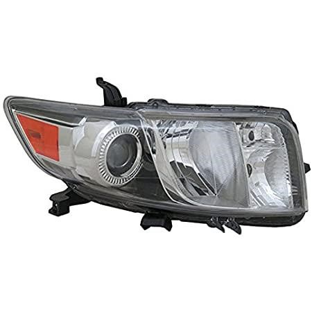 8113012E20 Toyota Headlight right