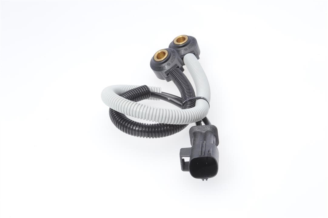 Bosch Knock sensor – price 185 PLN