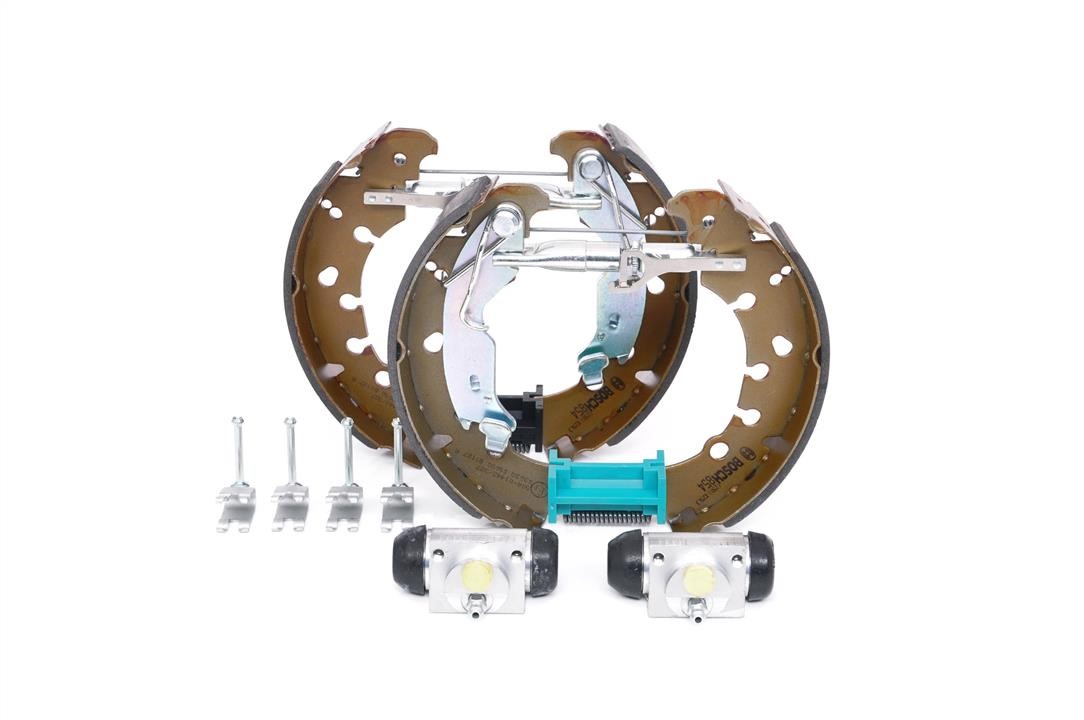 Bosch Brake shoe set – price [object Object] PLN