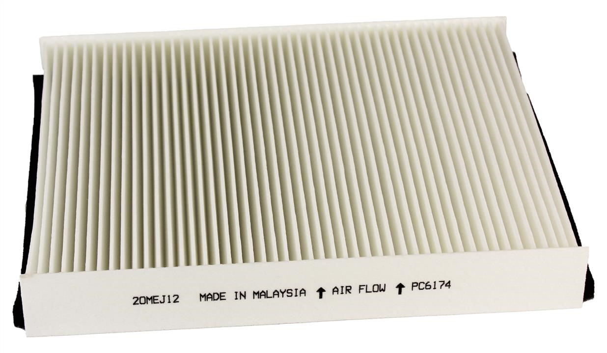 Pronto PC6174 Filter, interior air PC6174