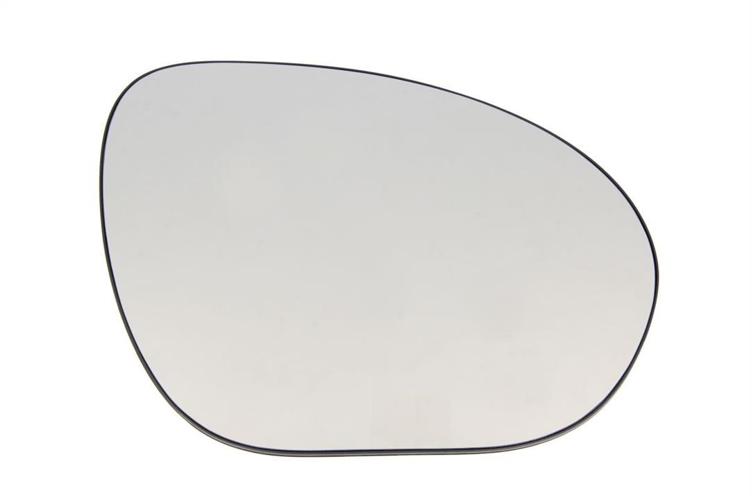 Blic 6102-16-2001884P Mirror Glass Heated 6102162001884P