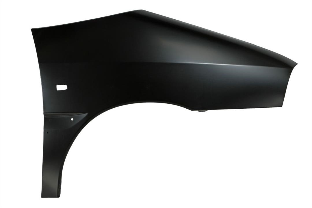 Front wing fender Peugeot Partner: 6504042036312P Blic Front fender right