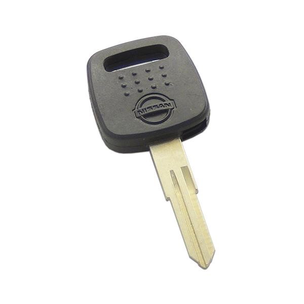 Doors Ford Tourneo Custom: H05641F215 Nissan Ignition Key Blank