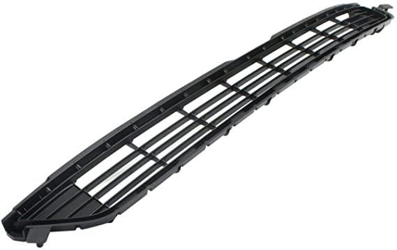 531120R030 Toyota Front lower bumper grill