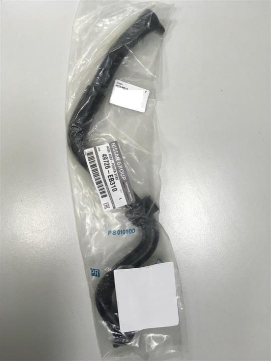 Buy Nissan 49726-EB310 at a low price in United Arab Emirates!