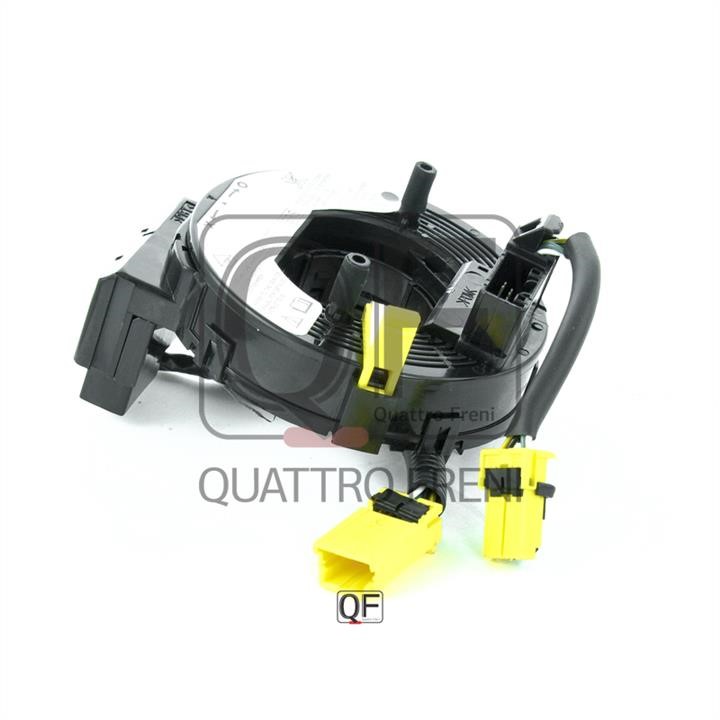 Quattro freni QF00E00002 Steering column plume QF00E00002