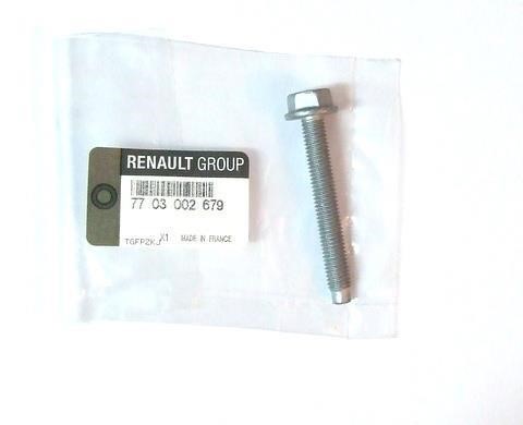 7703002679 Renault Timing belt