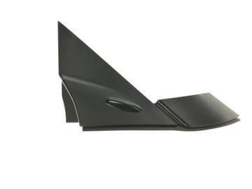 60117F4010 Toyota Front fender trim right