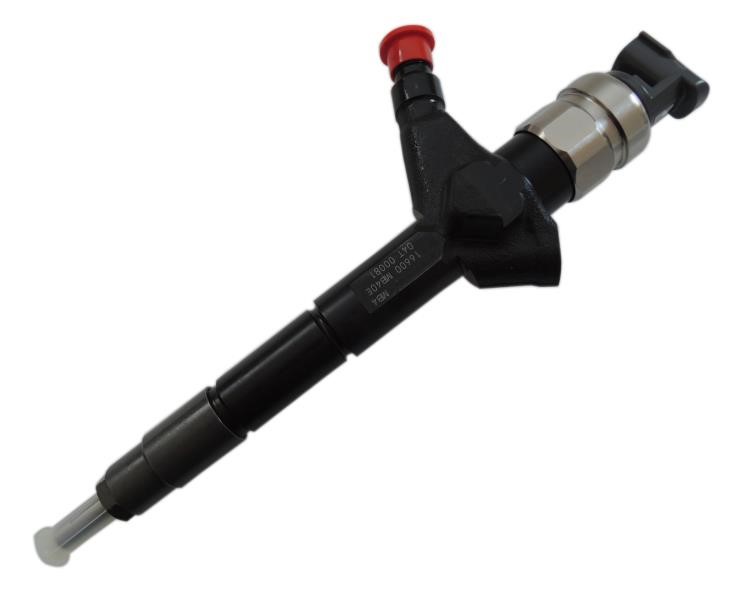 Nissan 16600-MB40E Injector fuel 16600MB40E 16600MB40E Nissan Injector fuel