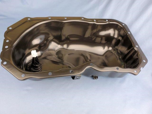 PYFB104AXC Mazda Oil Pan