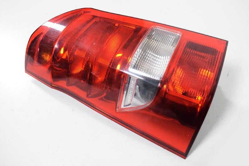 Mercedes A 447 820 00 64 Tail lamp left A4478200064