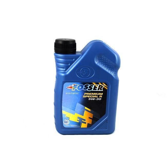 Fosser 10101L Engine oil FOSSER Premium Special R 5W-30, 1L 10101L