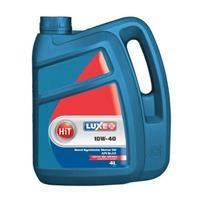 Luxe 121 Engine oil Luxe HIT 10W-40, 4L 121