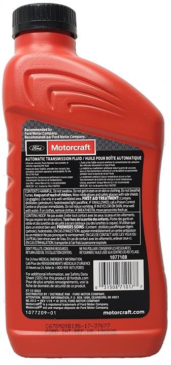 Buy Motorcraft XT-12-QULV at a low price in United Arab Emirates!