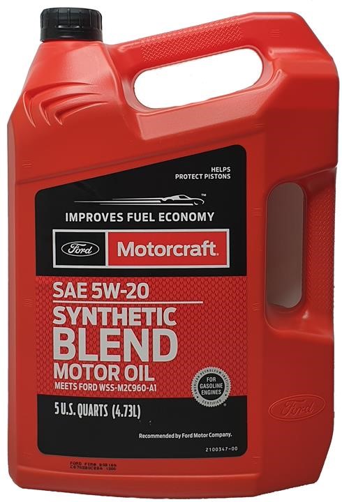 Buy Motorcraft XO-5W205Q3SP at a low price in United Arab Emirates!
