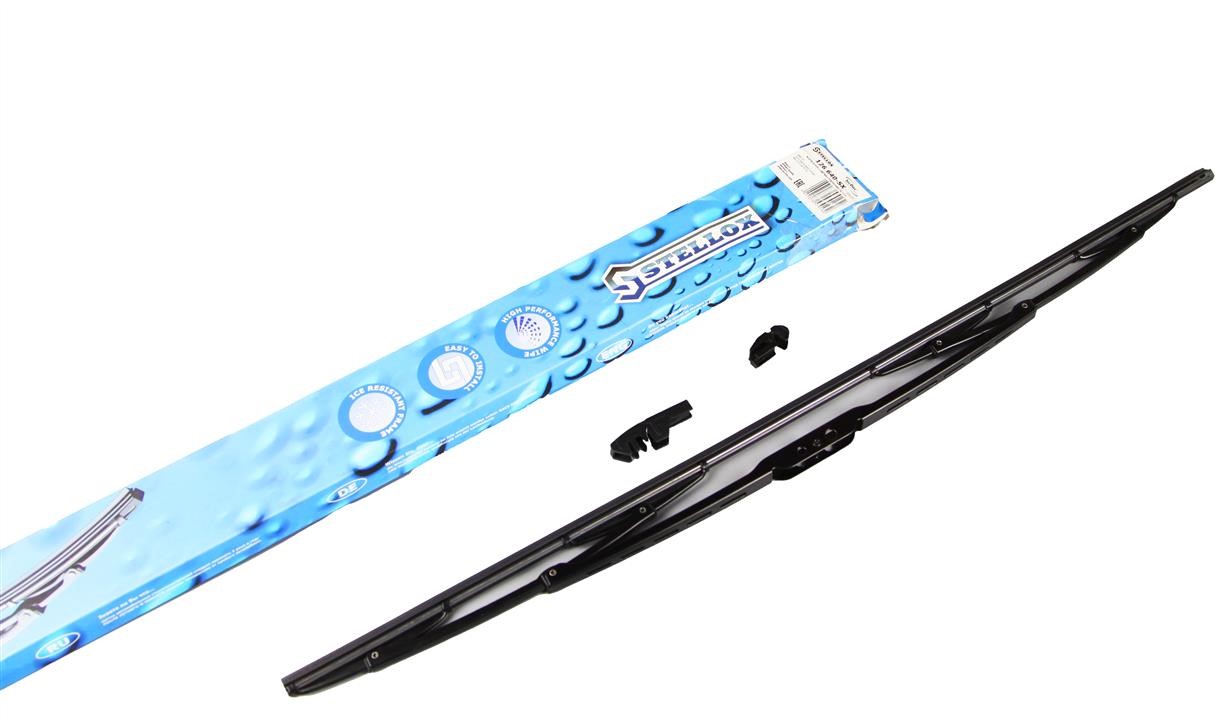 Wiper Blade Stellox 126 640-SX