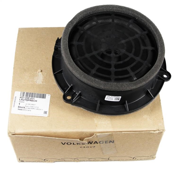 Buy VAG 4G1 035 411 at a low price in United Arab Emirates!
