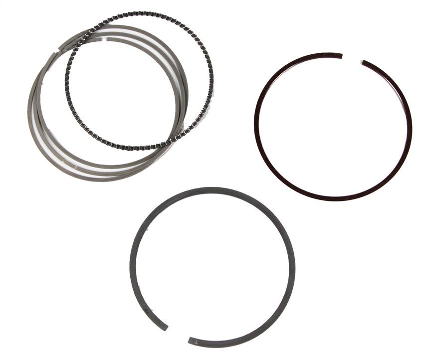 Goetze 08-424200-10 RING SET, PISTON, 1cyl, std 0842420010