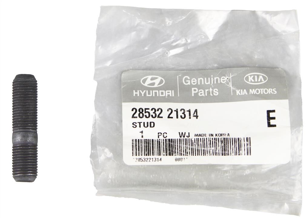 Buy Hyundai/Kia 28532 21314 at a low price in United Arab Emirates!