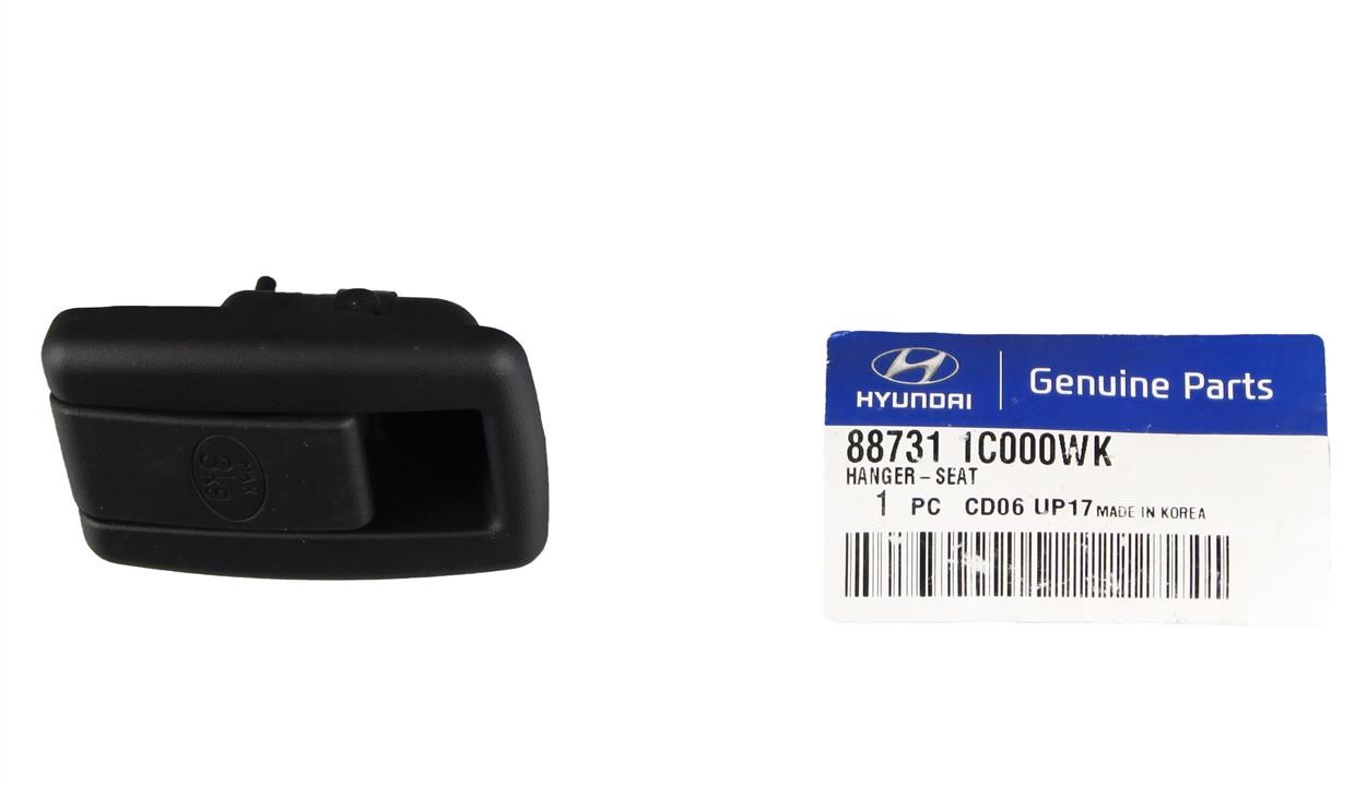 Buy Hyundai/Kia 88731 1C000WK at a low price in United Arab Emirates!
