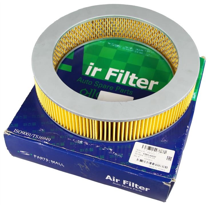 Air filter PMC PAF-012