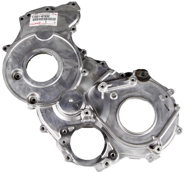 Timing Belt Cover Toyota 11321-67032