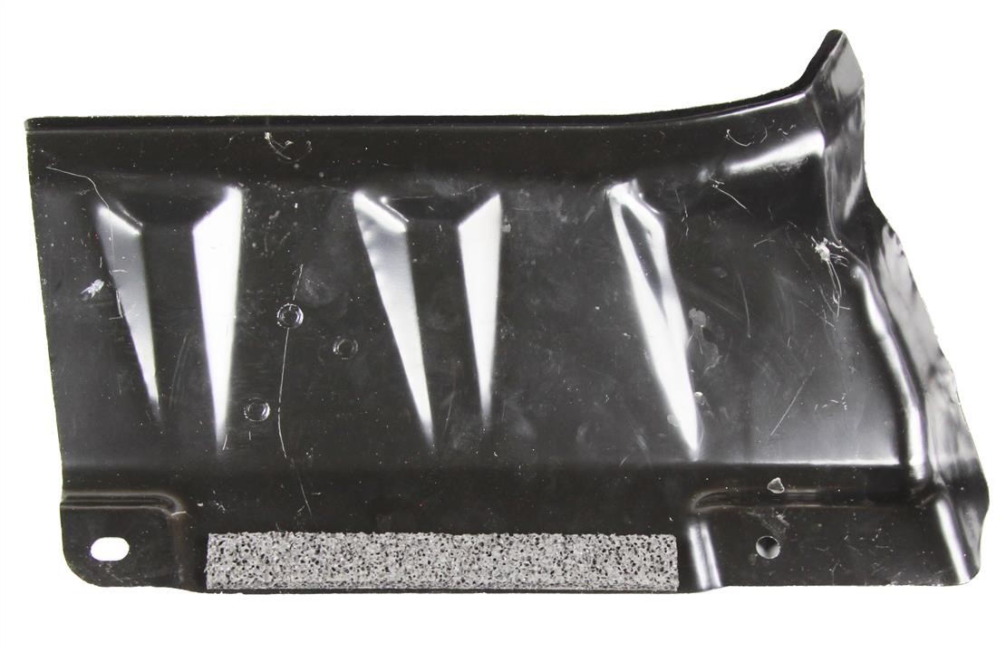 747771VK0A Nissan Mudflap