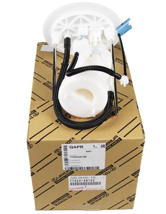 Buy Toyota 77024-48120 at a low price in United Arab Emirates!