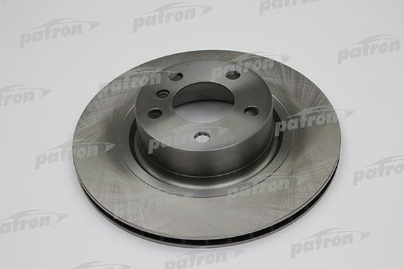 Patron PBD1683 Rear ventilated brake disc PBD1683