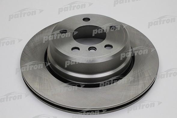 Patron PBD4299 Rear ventilated brake disc PBD4299
