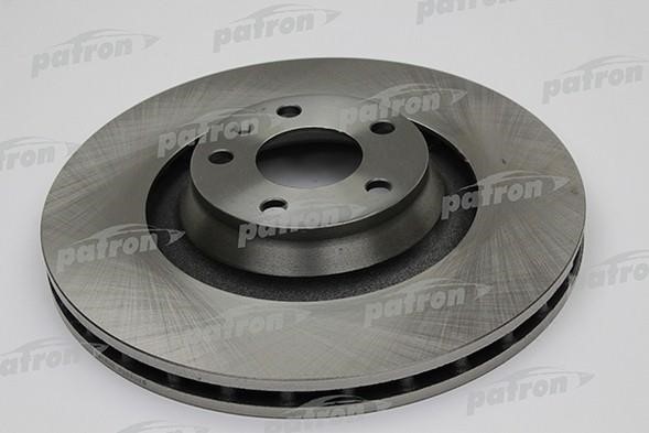 Patron PBD4695 Front brake disc ventilated PBD4695