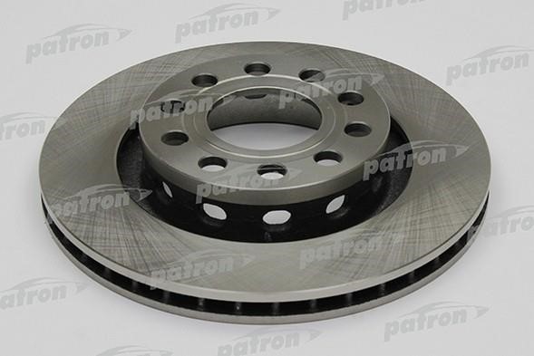 Patron PBD4719 Rear ventilated brake disc PBD4719