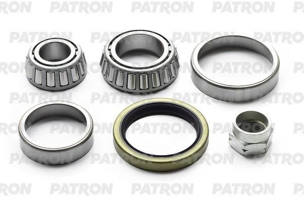 Patron PBK1322 Wheel bearing PBK1322