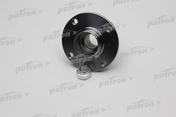 Patron PBK1437H Wheel bearing kit PBK1437H