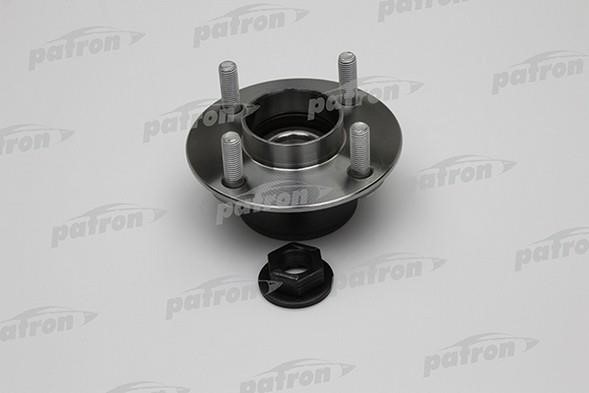 Patron PBK1481H Wheel bearing kit PBK1481H