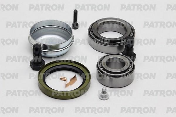 Patron PBK1499 Wheel bearing kit PBK1499