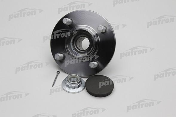 Patron PBK3202H Wheel bearing kit PBK3202H