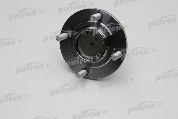 Patron PBK3306BH Wheel bearing kit PBK3306BH